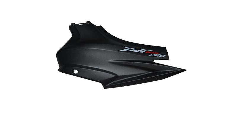 YAN KAPAK SOL (TNT125 PRO)